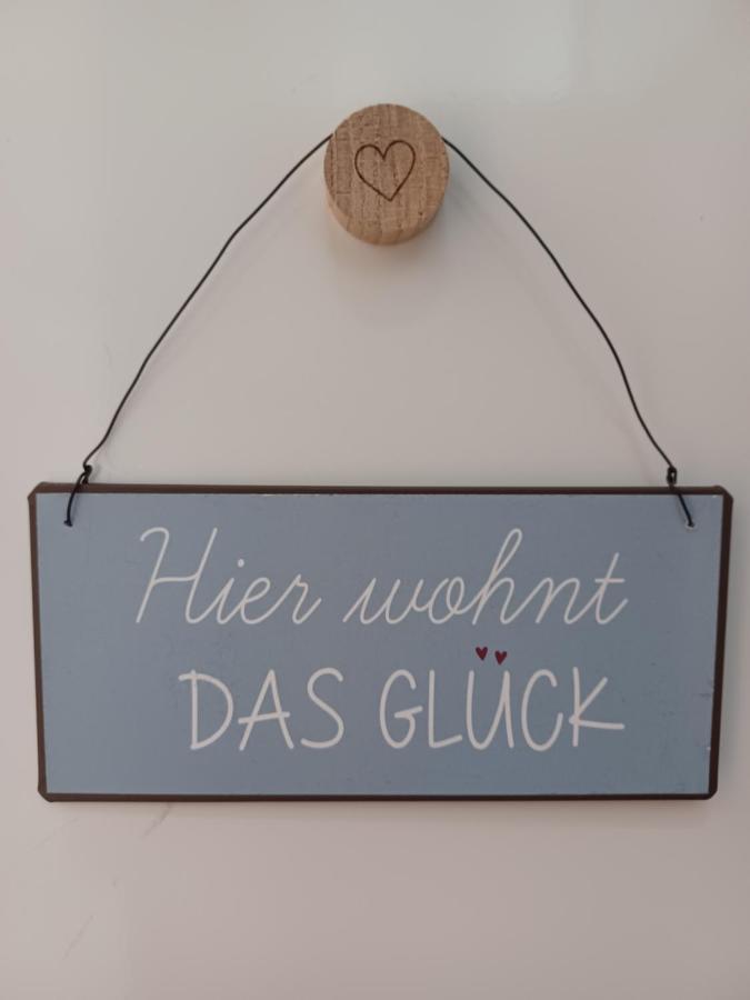 Giebelzimmer Mit Weinbergblick Stetten  Екстер'єр фото