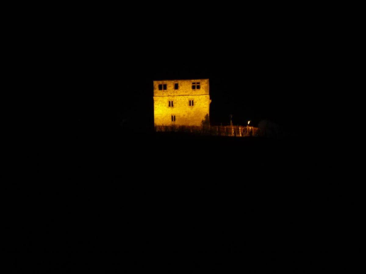 Giebelzimmer Mit Weinbergblick Stetten  Екстер'єр фото